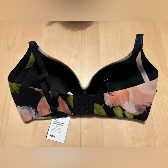 Knix Wingwoman Contour Bra - Picture 3 of 3